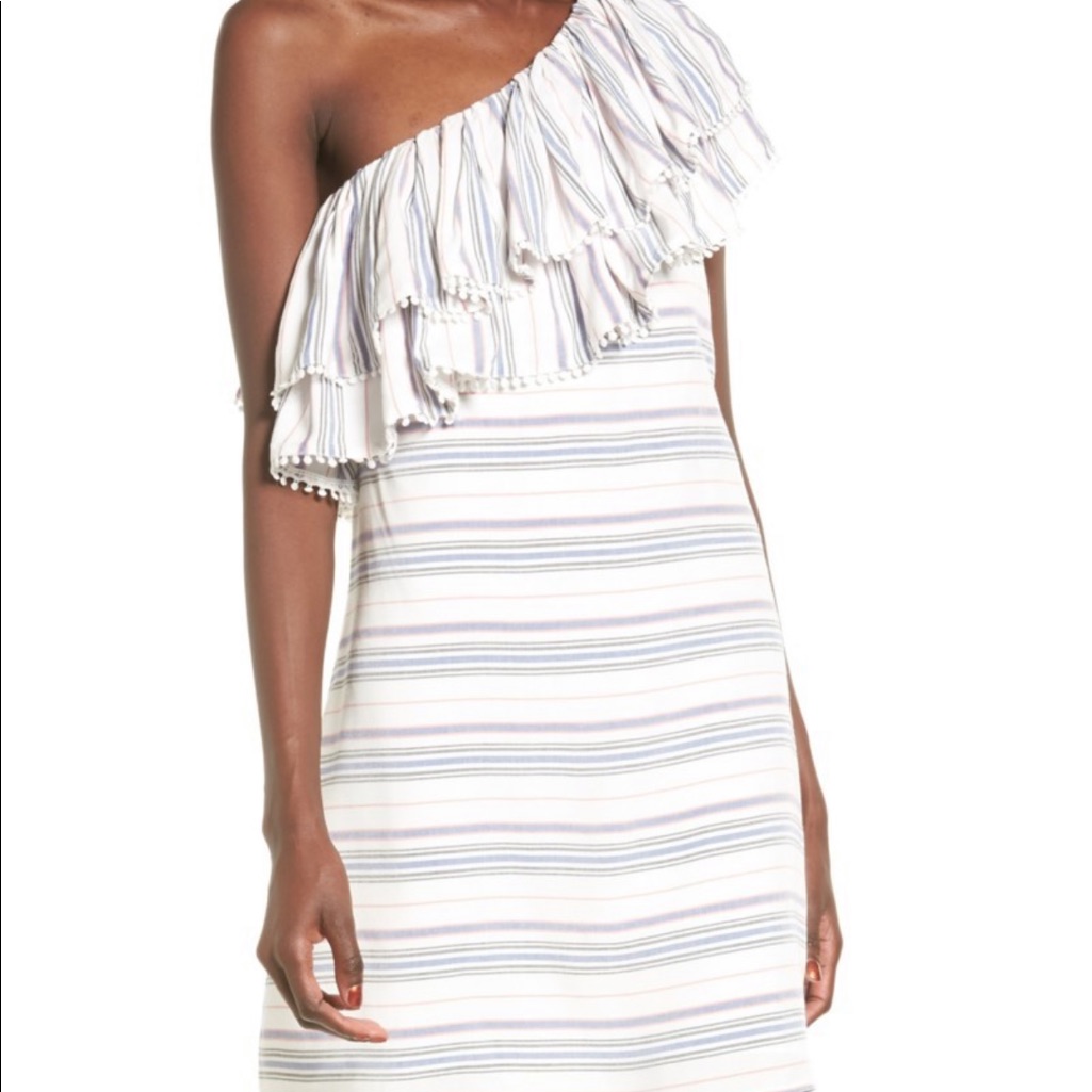 Devlin Dress